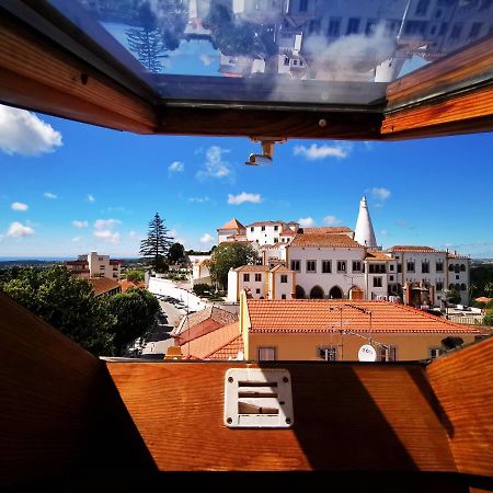 Sintra Central Loft Exterior photo