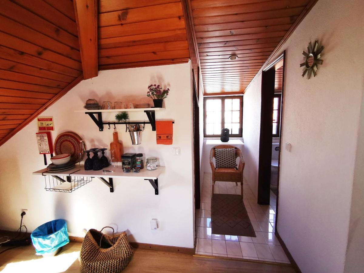 Sintra Central Loft Exterior photo