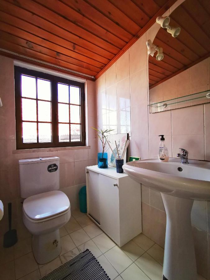 Sintra Central Loft Exterior photo