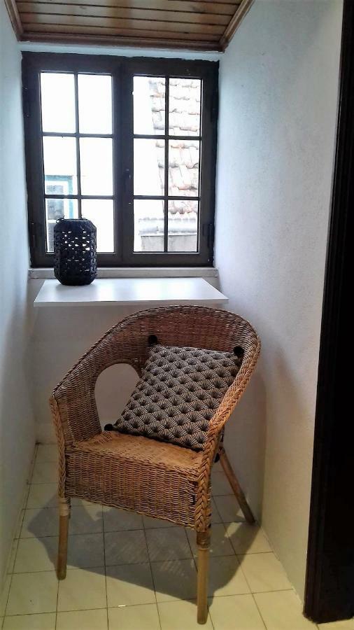 Sintra Central Loft Exterior photo